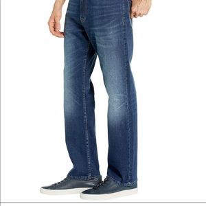 Mens Calvin Klein jeans